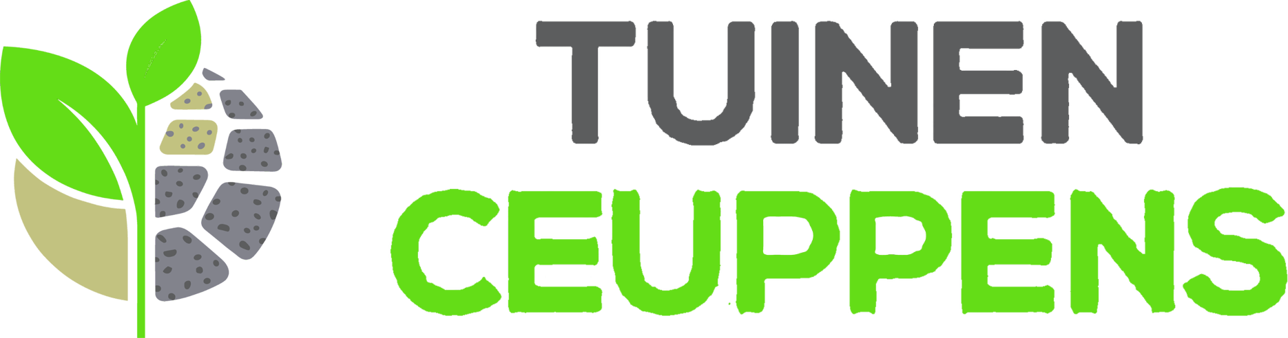 Tuinen Ceuppens logo